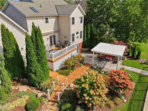 1515 Walnut Creek Trail Mansfield OH 44906