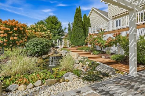 1515 Walnut Creek Trail Mansfield OH 44906