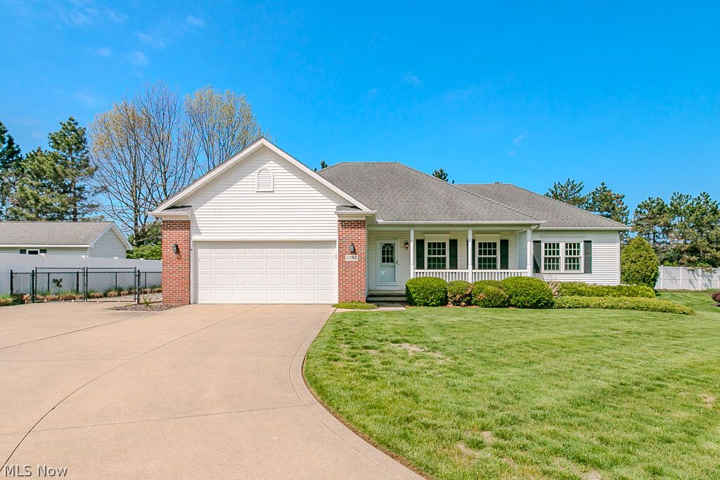 Mentor OH, 6782 Perennial Lane