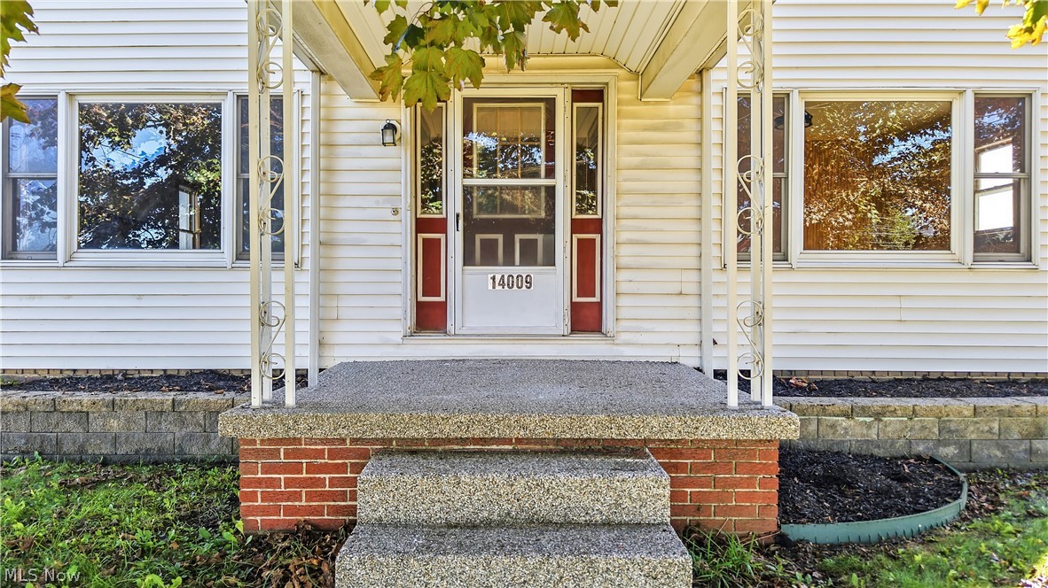 14009 S Main Street Beloit OH 44609