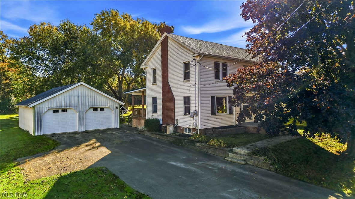 14009 S Main Street Beloit OH 44609