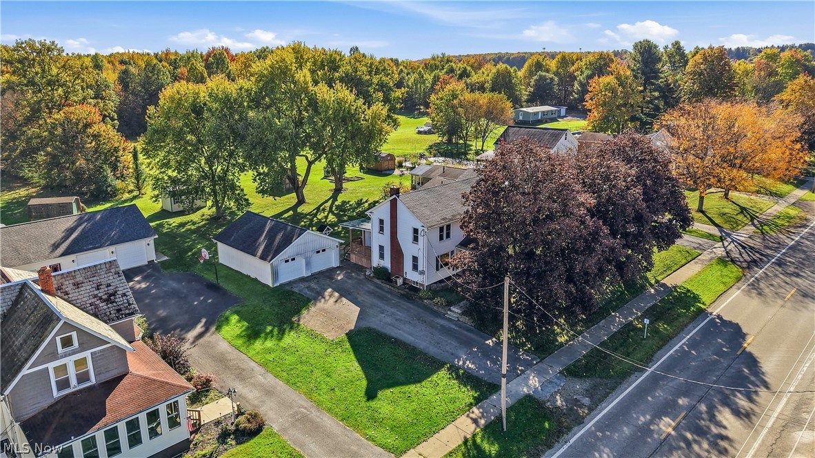 14009 S Main Street Beloit OH 44609