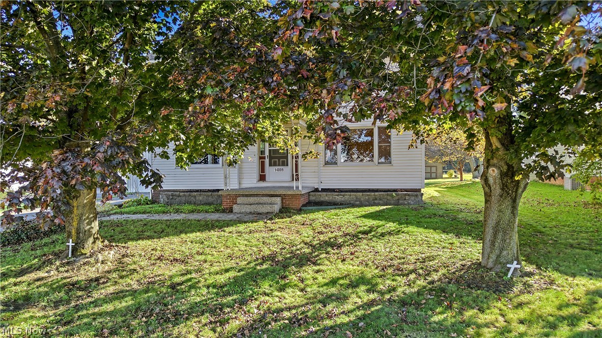 14009 S Main Street Beloit OH 44609