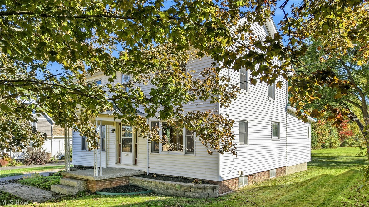 14009 S Main Street Beloit OH 44609