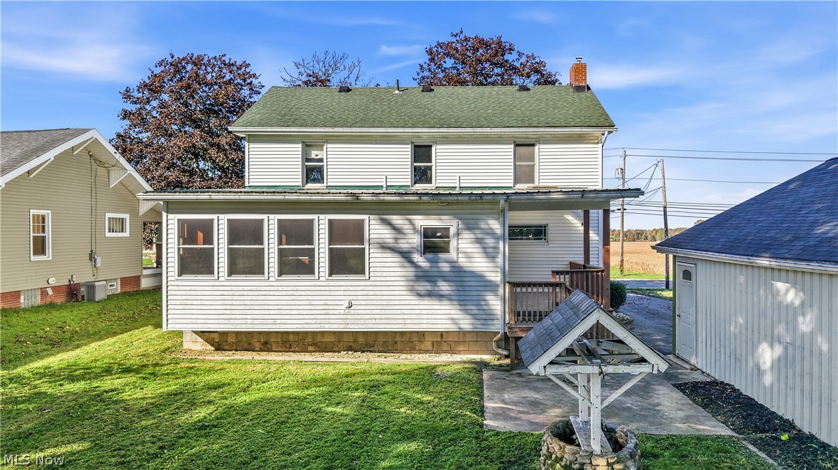 14009 S Main Street Beloit OH 44609