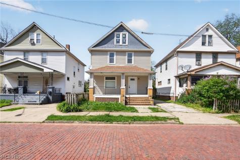 4402 Riverside Avenue Cleveland OH 44102