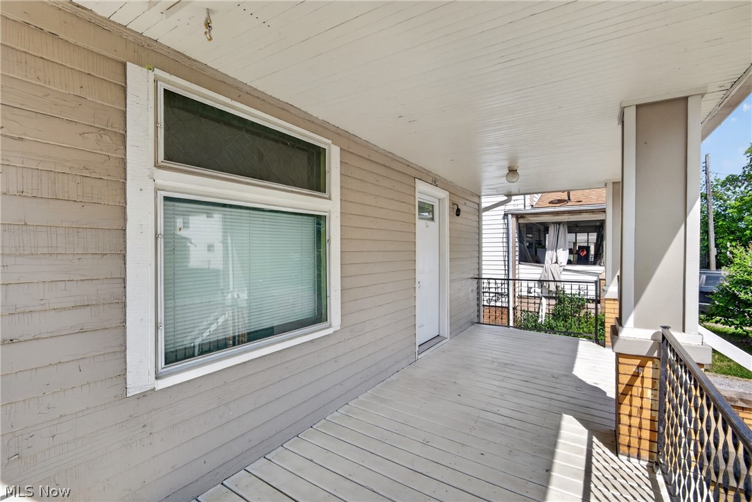 4402 Riverside Avenue Cleveland OH 44102