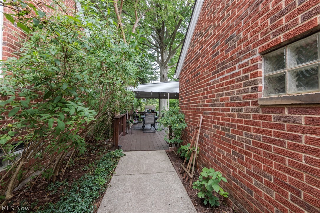 4549 Golfway Road South Euclid OH 44121