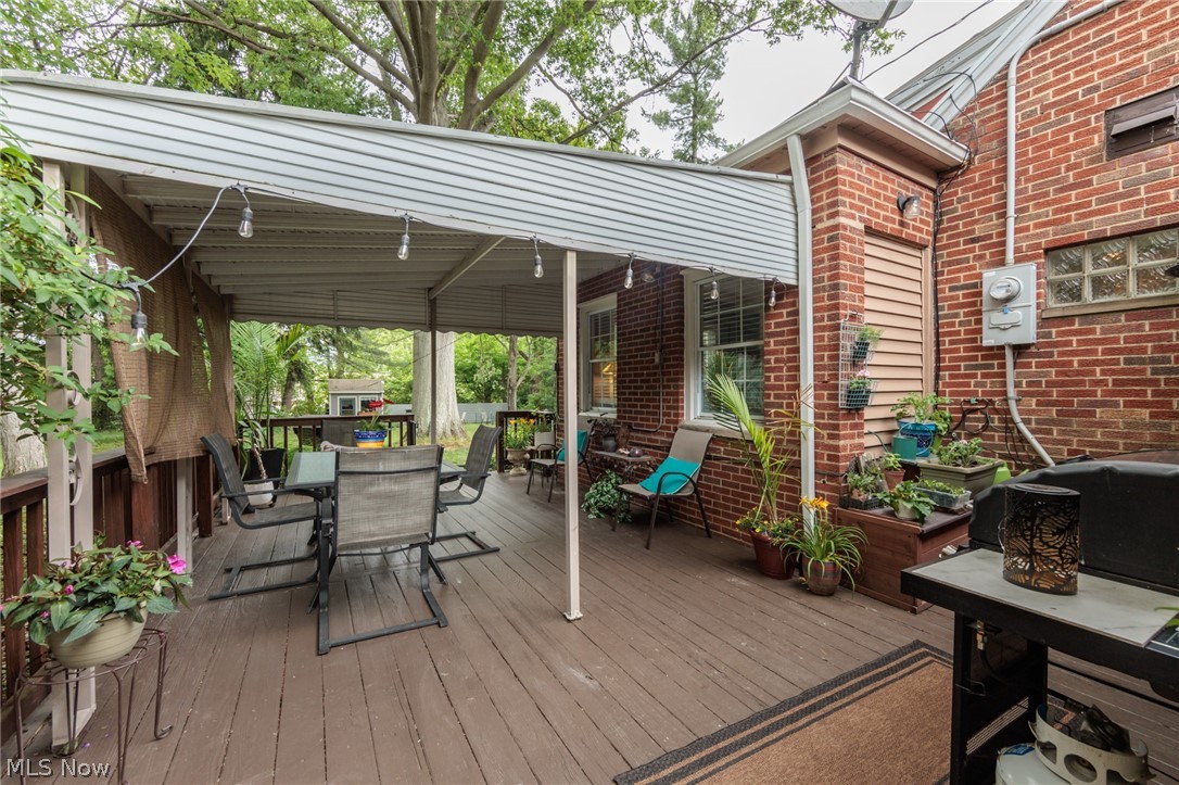 4549 Golfway Road South Euclid OH 44121