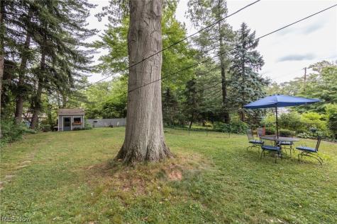 4549 Golfway Road South Euclid OH 44121