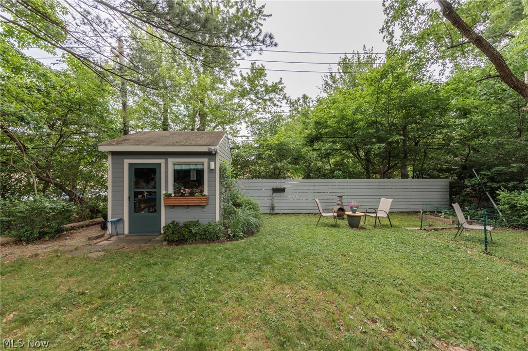 4549 Golfway Road South Euclid OH 44121
