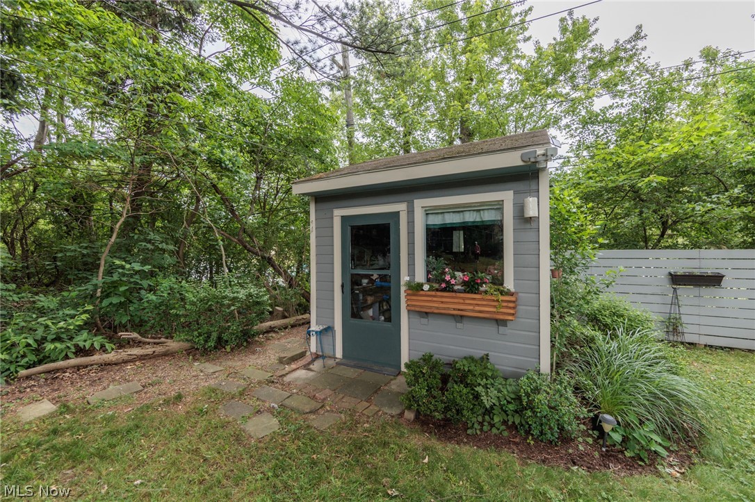 4549 Golfway Road South Euclid OH 44121