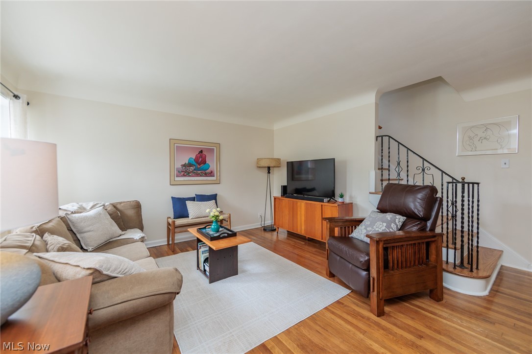 4549 Golfway Road South Euclid OH 44121