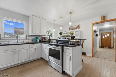 318 31st Street NW Canton OH 44709