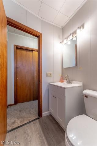 318 31st Street NW Canton OH 44709