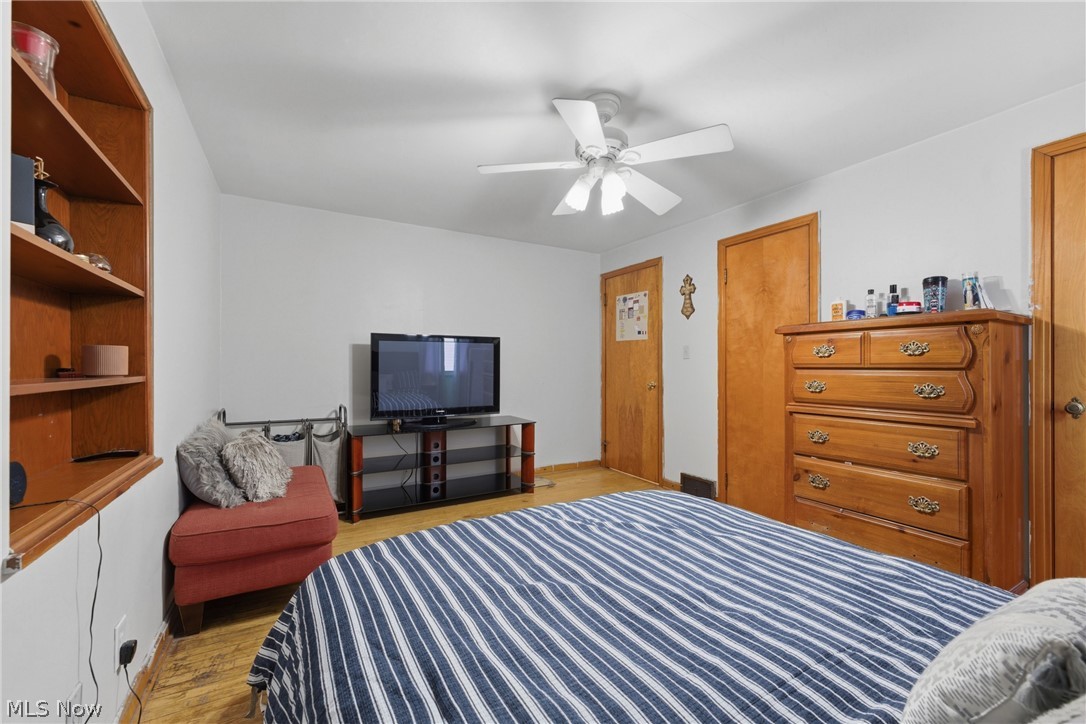 318 31st Street NW Canton OH 44709