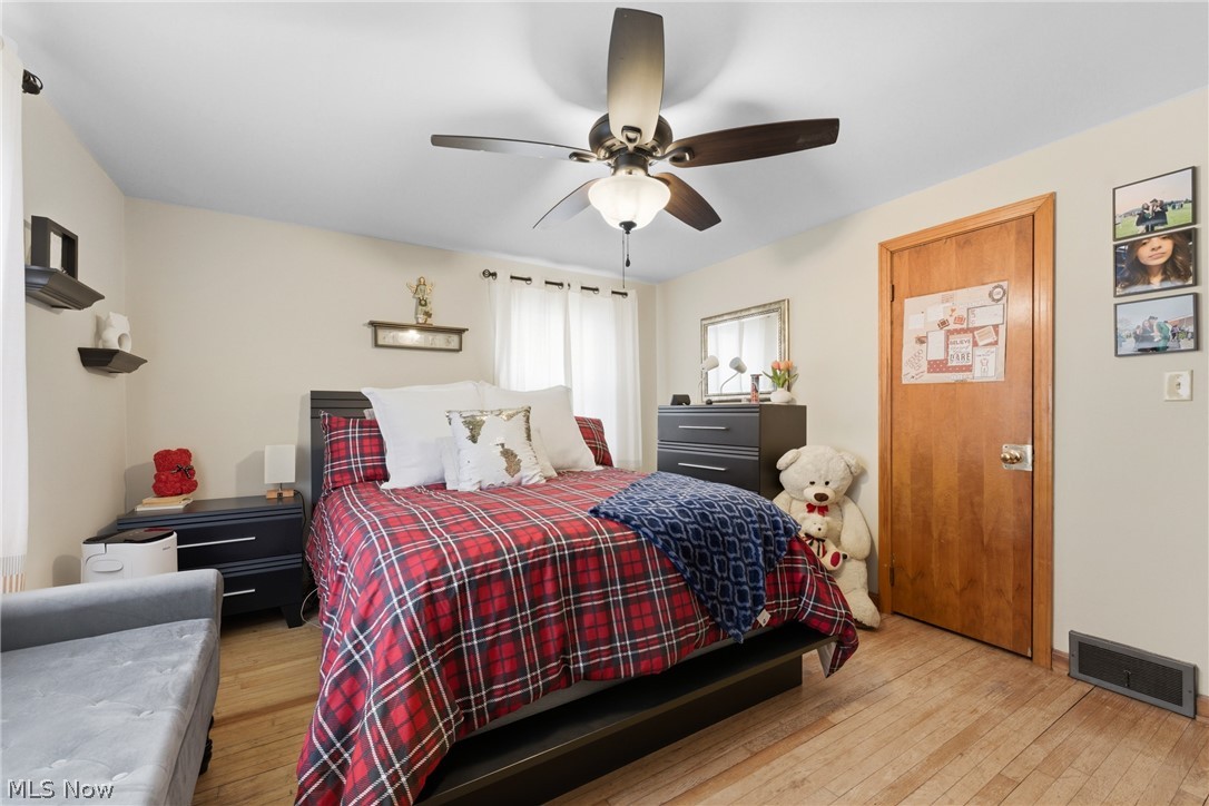 318 31st Street NW Canton OH 44709
