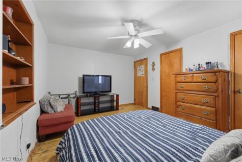 318 31st Street NW Canton OH 44709