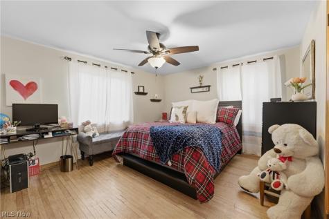 318 31st Street NW Canton OH 44709
