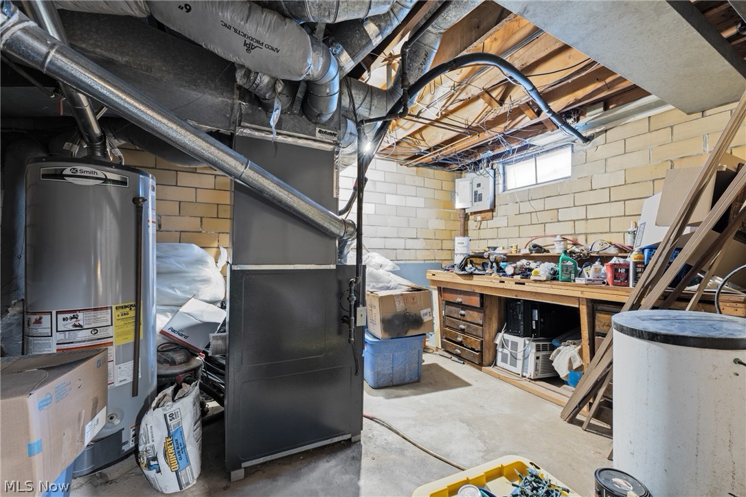 318 31st Street NW Canton OH 44709
