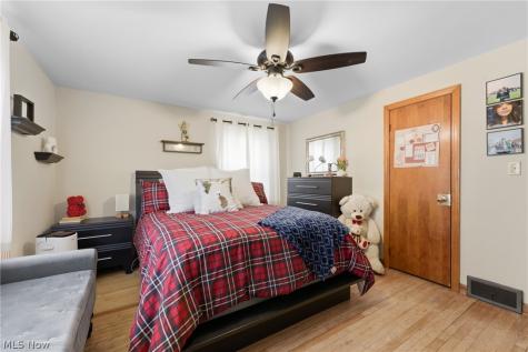 318 31st Street NW Canton OH 44709