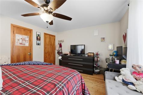 318 31st Street NW Canton OH 44709