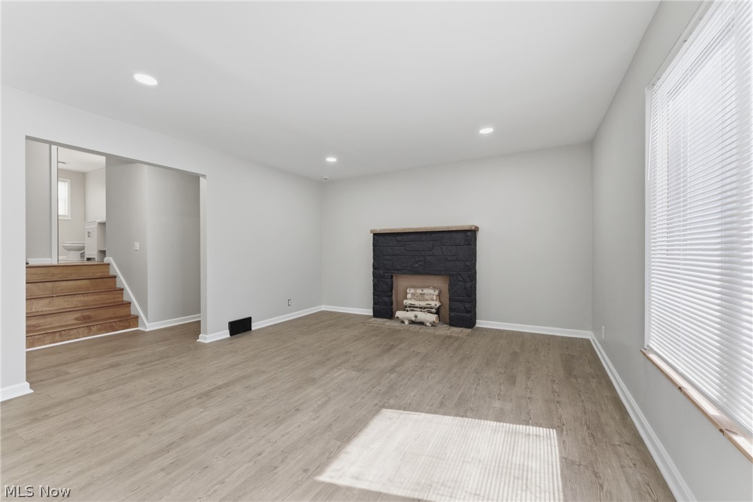 318 31st Street NW Canton OH 44709