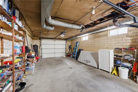 318 31st Street NW Canton OH 44709