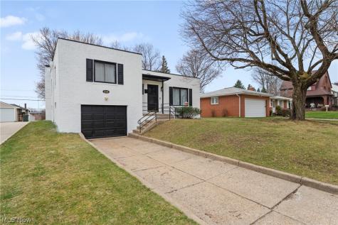 318 31st Street NW Canton OH 44709