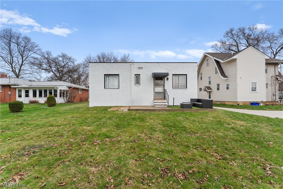 318 31st Street NW Canton OH 44709
