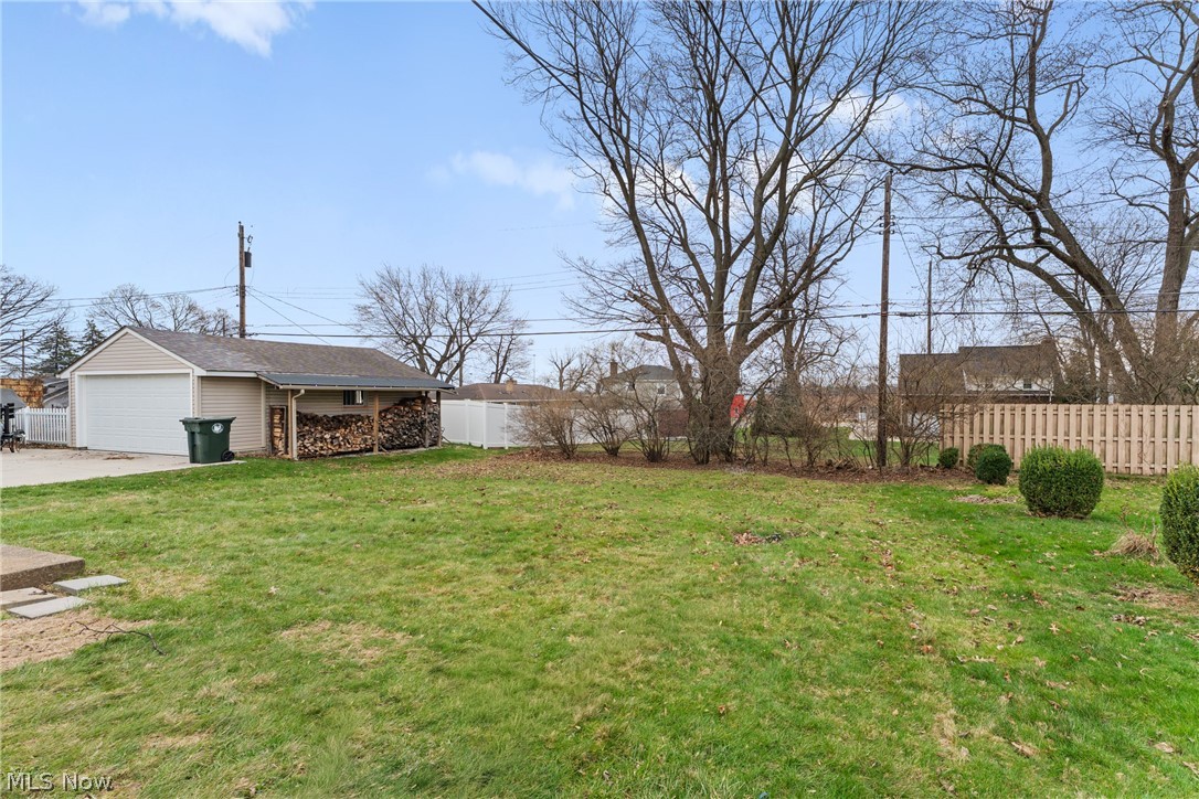 318 31st Street NW Canton OH 44709
