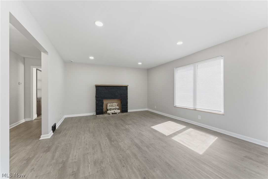 318 31st Street NW Canton OH 44709
