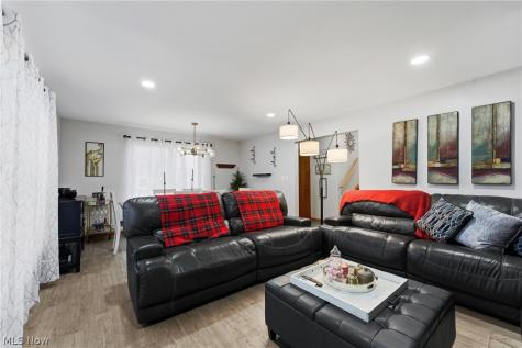 318 31st Street NW Canton OH 44709