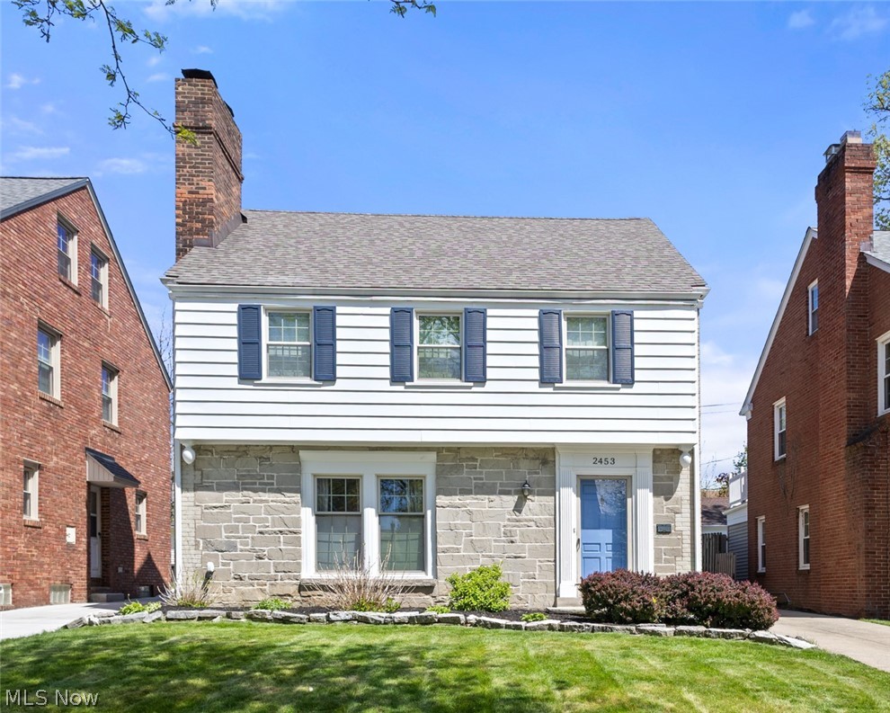 2453 Channing Road University Heights OH 44118