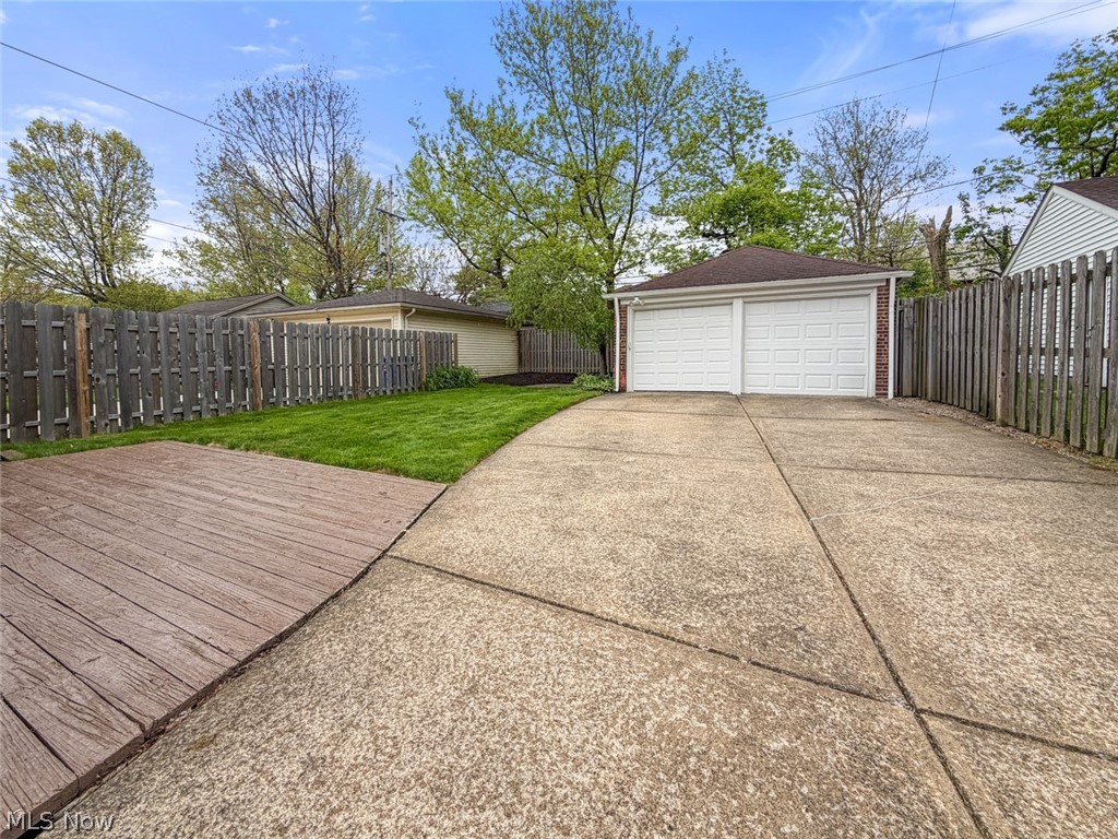 2453 Channing Road University Heights OH 44118