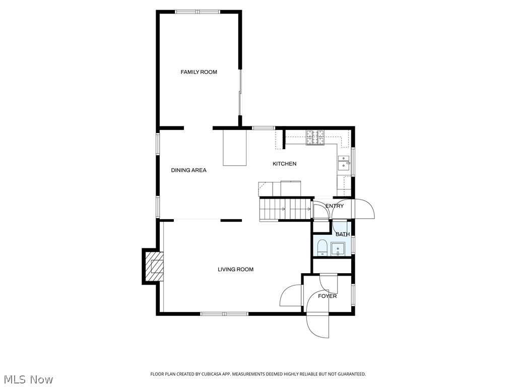 2453 Channing Road University Heights OH 44118