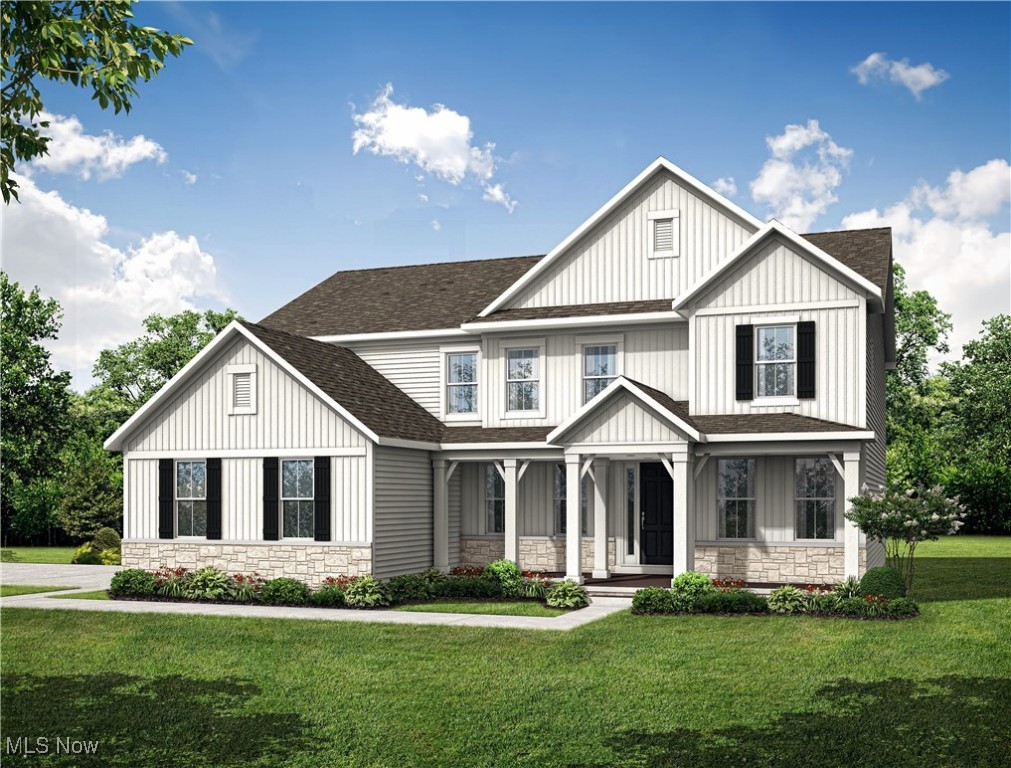 32601 Royal Troon Drive Avon Lake OH 44012