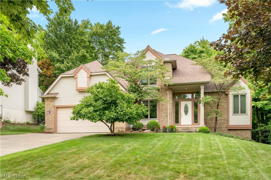 615 Highwood Drive Cuyahoga Falls OH 44223