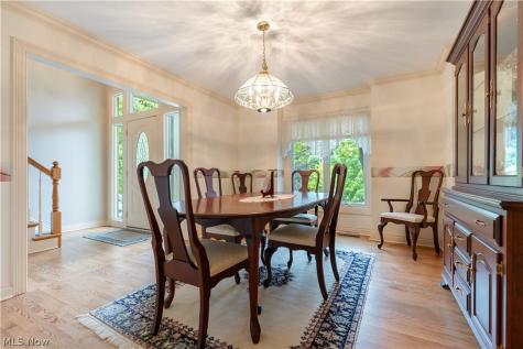 615 Highwood Drive Cuyahoga Falls OH 44223