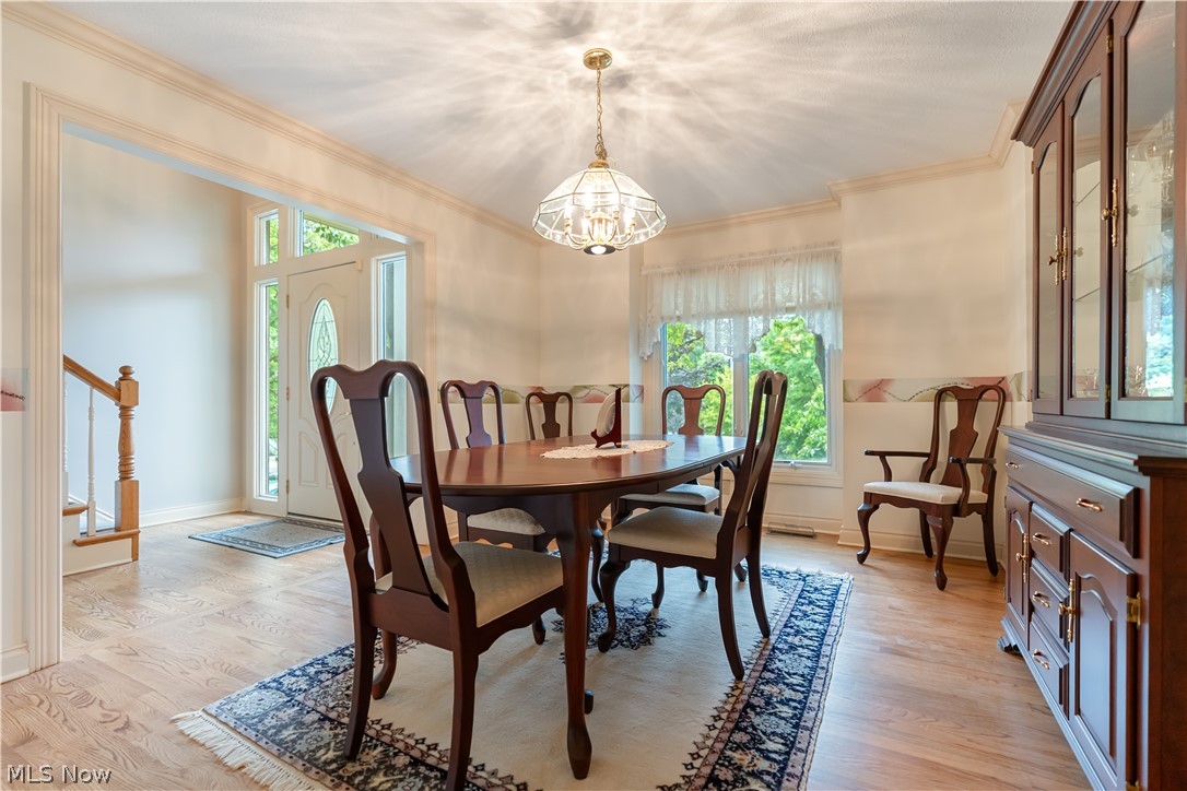 615 Highwood Drive Cuyahoga Falls OH 44223