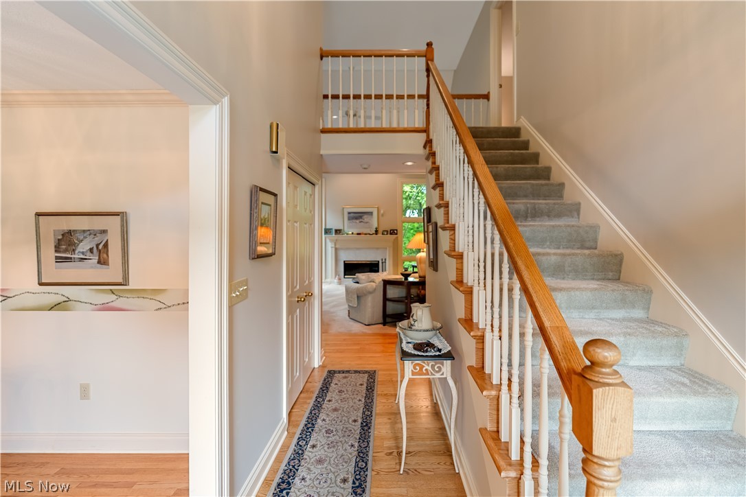 615 Highwood Drive Cuyahoga Falls OH 44223