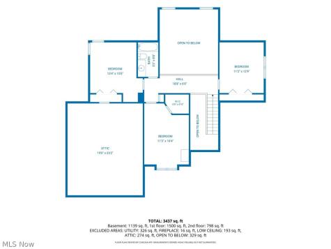 615 Highwood Drive Cuyahoga Falls OH 44223