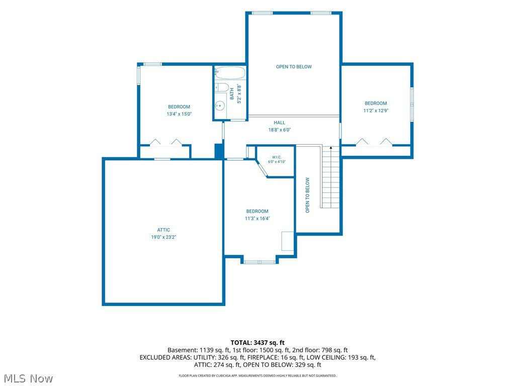 615 Highwood Drive Cuyahoga Falls OH 44223