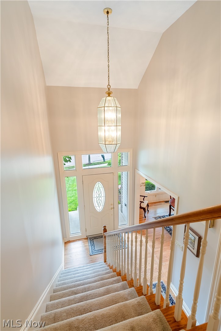 615 Highwood Drive Cuyahoga Falls OH 44223