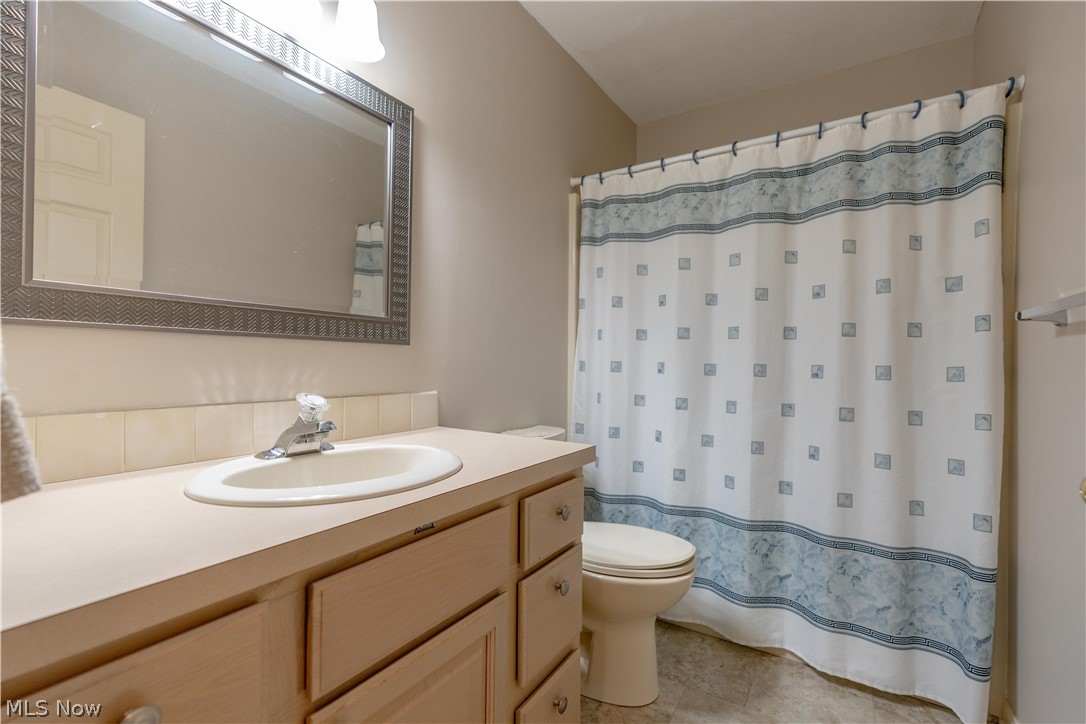 615 Highwood Drive Cuyahoga Falls OH 44223