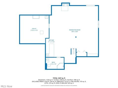 615 Highwood Drive Cuyahoga Falls OH 44223
