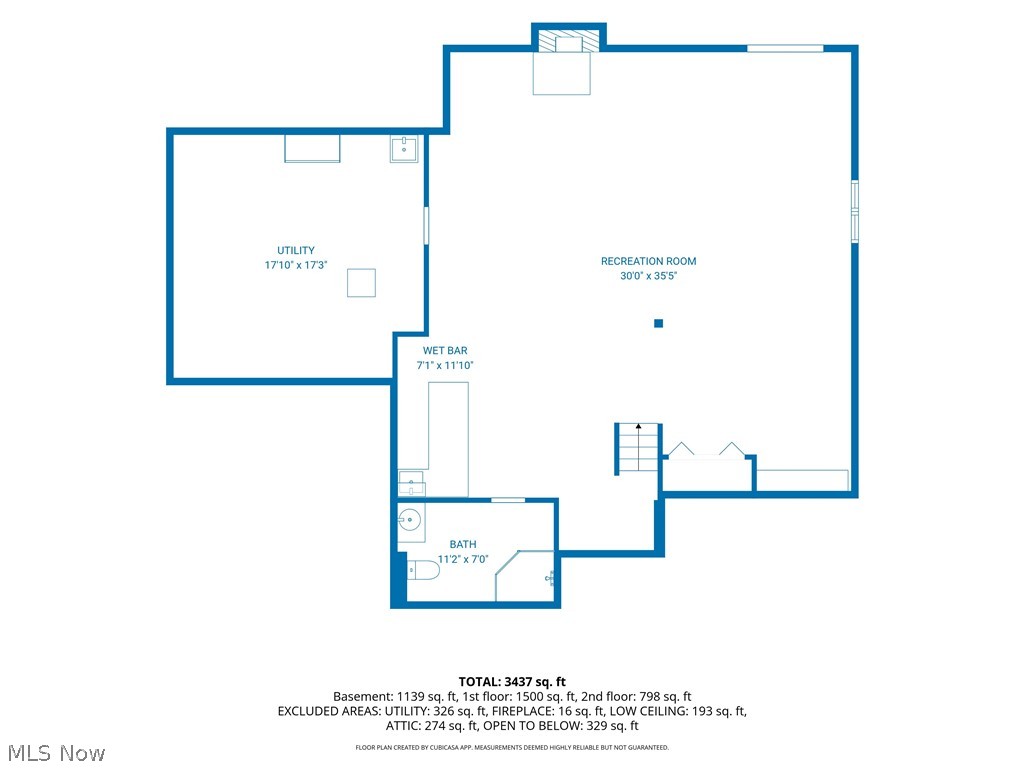 615 Highwood Drive Cuyahoga Falls OH 44223