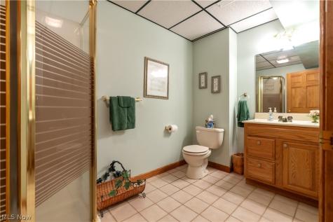 615 Highwood Drive Cuyahoga Falls OH 44223