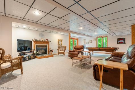 615 Highwood Drive Cuyahoga Falls OH 44223