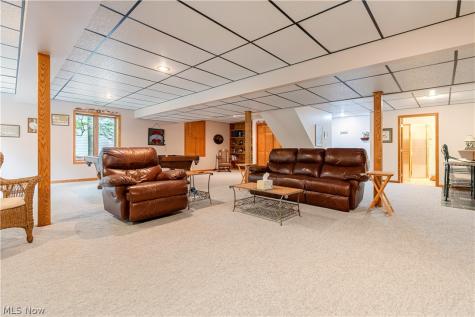 615 Highwood Drive Cuyahoga Falls OH 44223